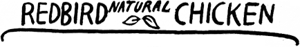Redbird Natural Chicken Redbird Natural Chicken