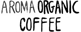 Aroma Organic Coffee
