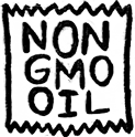 Non GMO Oil