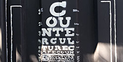 Cc Eye Chart